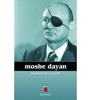 Moshe Dayan