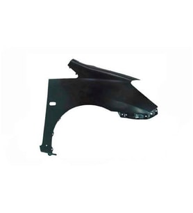 TOYOTA COROLLA VERSO ÖN ÇAMURLUK KUŞAK DELİKLİ SAĞ 02-04 TOY08CO036 5381113110