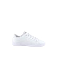 Puma Rickie Classic Beyaz - Gümüş Unisex Sneaker 394251-01