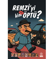 Remzi'yi Kim Öptü?