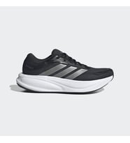 adidas KJ1760 RESPONSE 2 W Kadın Yürüyüş Koşu Ayakkabısı (Siyah)