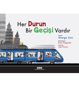 Her D Bir Geçişi Vardır