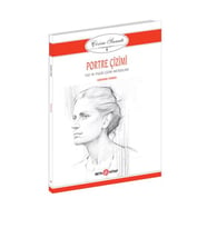 Çizim Sanatı Serisi 1 - Portre Çizimi