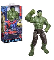 Brand New Day Titan Serisi Karakter Figürü