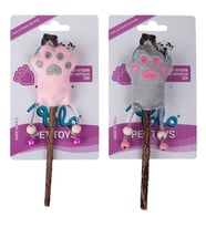 Polo Matatabi Pati Çubuğu Kedi Oyuncağı 15 Cm  1 tane