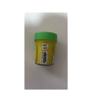 EFFE Alabalık Hamur Yemi (Sarımsak Aromalı - Sarı Renk)