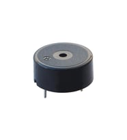 Ayt 23 Mm Buzzer 12-24 Volt Ic-221g Aktif Alarm Buzzer Ardunio Modül