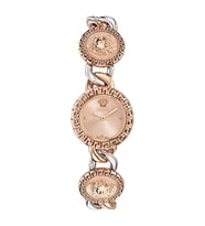 Versace VRSCVE0Q00225 Kadın Kol Saati