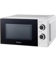 Süsler Smd-1220 Beyaz 20lt Mikrodalga