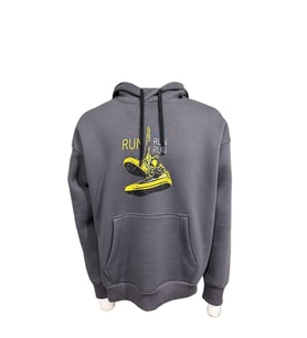 VIGOSS ACTION BASKILI ERKEK SWEATSHIRT 62639-30207