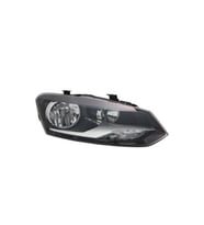 VOLKSWAGEN POLO ÖN FAR ELEKTRİKLİ MOTORLU ÇİFT REKLEKTÖRLÜ SAĞ 09- WOS10PO039 6R1941008F
