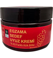 Egzema Sed.ef ve Kaşıntılarnıza Karşı %93 Farklı Kök 200ML