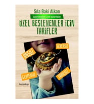 Özel Beslenenler İçin Tarifler