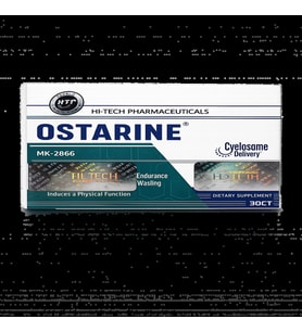 Hi-Tech Pharmalabs Ostarine MK-2866