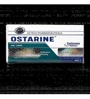 Hi-Tech Pharmalabs Ostarine MK-2866
