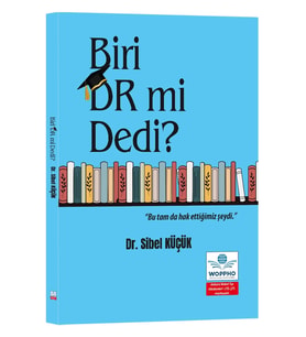 Biri Dr mi dedi?