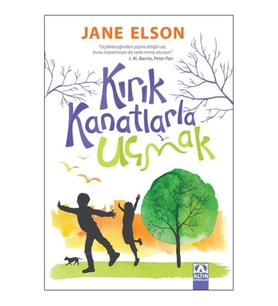 Kırık Kanatlarla Uçmak