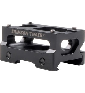 CRIMSON TRACE CT RAD™ Full Co-Witness Mount M1913 Picatinny Montajı