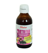 ProtoFan Kara Mürver Propolis Ekstratlı C minli Takviye Edici Gıda 150 ML
