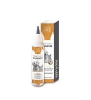 M-Pets Kedi ve Köpekler İçin Gözyaşı Temizleme Losyonu 118ml