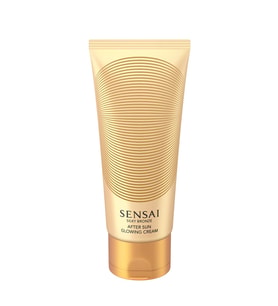 Sensai Silky Bronze After Sun Glowing Cream 150ml
