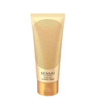 Sensai Silky Bronze After Sun Glowing Cream 150ml