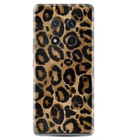 Honor Magic 7 Lite Kılıf Boutique Baskılı Resimli Leopar Pcode -055