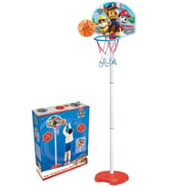 Paw Patrol Büyük Ayaklı Basketbol Set