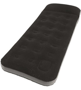 Outwell Classic W/Pillow Ve Pump Single Şişme Yatak (Çok Renkli)