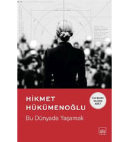 Bu Dünyada Yaşamak