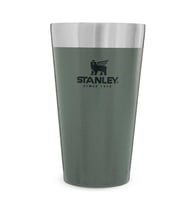 Stanley Adventure Vakumlu Soğuk İçecek Bardağı 0.47 Lt - Hammertone Green