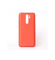 Xiaomi Redmi Note 8 Pro Uyumlu Kılıf Zore Premier Silikon Kapak