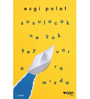 Susulacak Ne Çok Şey Var Aramızda
