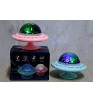 Led Lamba Müzik Kutusu Alk3326