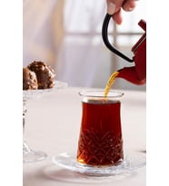 Paşabahçe Tımeless Çay Bardağı 6 Lı 42891