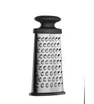 Aryıldız Master Oval Çelik Rende Büyük Ar272756