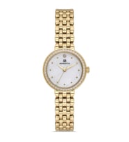 MOMENTUS SW298G-09SG KADIN KOL SAATİ (Gold)