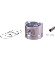 CG Piston Segman Takımı 56.5 mm 13 Perno