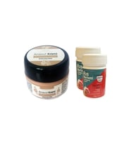 Three Brand Arnavut Kremi1 Adet + Rus Merhemi 50 ml 2 Adet