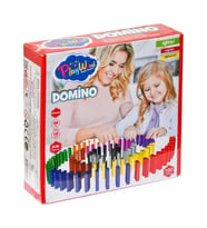 ONY-388 Ahşap Domino Oyunu