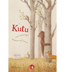 Kutu