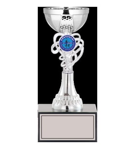 ODAK KUPA - Small Kupalar - S-011 C - 22 cm