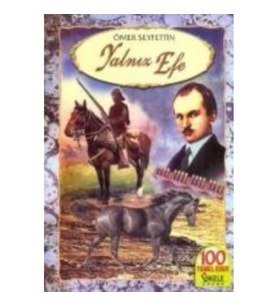 Yalnız Efe