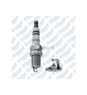Bujı Fr8dpp33+ Super Plus Mb C-serısı W202 Ford Hyundaı Suzukı
