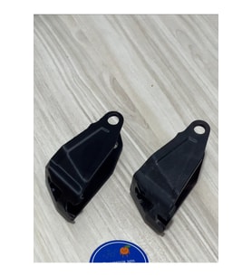 BMW gs 1200 elcik koruma tutucusu
