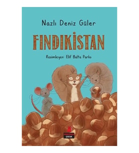 Fındıkistan