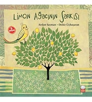 Limon Ağacının Şarkısı