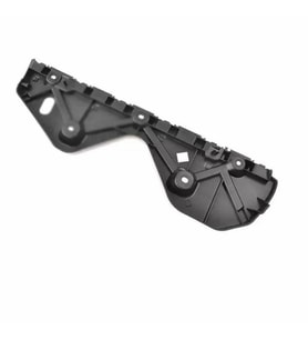Dacia Lodgy Arka Tampon Braketi Sol
850458989R