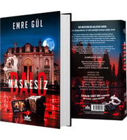 Maskesiz Balo 1 - Ciltli