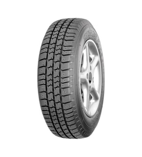 Sava Trenta 2 215/70R15C 109/107S Hafif Ticari Yaz Lastiği (Üretim Yılı: 2025)